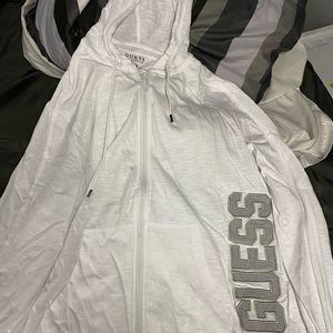 Mens Guess Sweatshirt